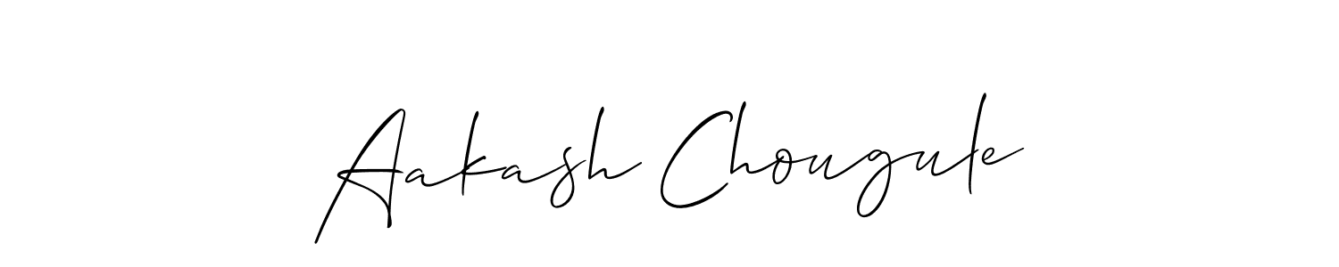 Here are the top 10 professional signature styles for the name Aakash Chougule. These are the best autograph styles you can use for your name. Aakash Chougule signature style 2 images and pictures png