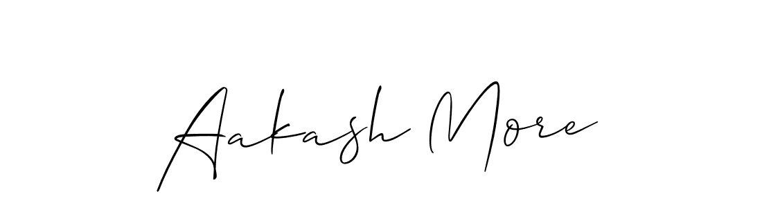 This is the best signature style for the Aakash More name. Also you like these signature font (Allison_Script). Mix name signature. Aakash More signature style 2 images and pictures png