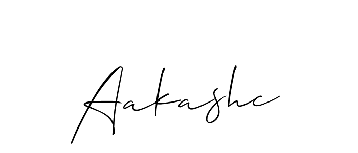 Check out images of Autograph of Aakashc name. Actor Aakashc Signature Style. Allison_Script is a professional sign style online. Aakashc signature style 2 images and pictures png