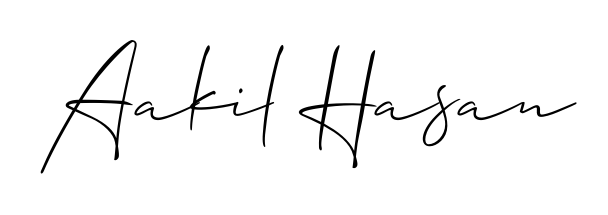 See photos of Aakil Hasan official signature. Check more albums & portfolios. Read reviews & check more about Allison_Script font. Aakil Hasan signature style 2 images and pictures png