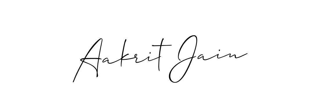 Here are the top 10 professional signature styles for the name Aakrit Jain. These are the best autograph styles you can use for your name. Aakrit Jain signature style 2 images and pictures png