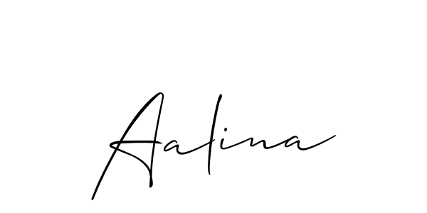 This is the best signature style for the Aalina name. Also you like these signature font (Allison_Script). Mix name signature. Aalina signature style 2 images and pictures png