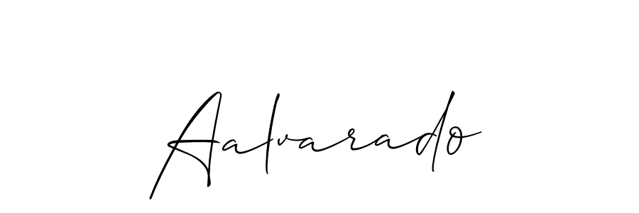 Similarly Allison_Script is the best handwritten signature design. Signature creator online .You can use it as an online autograph creator for name Aalvarado. Aalvarado signature style 2 images and pictures png