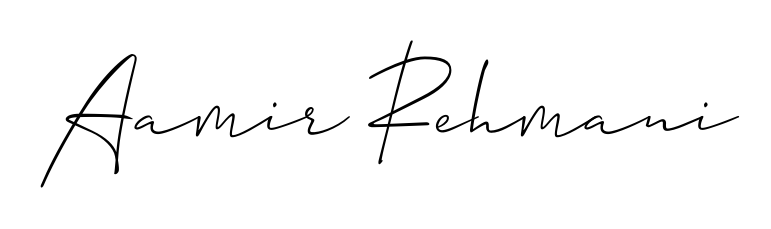 If you are searching for the best signature style for your name Aamir Rehmani, here we have designed multiple signature styles using Allison_Script. Aamir Rehmani signature style 2 images and pictures png