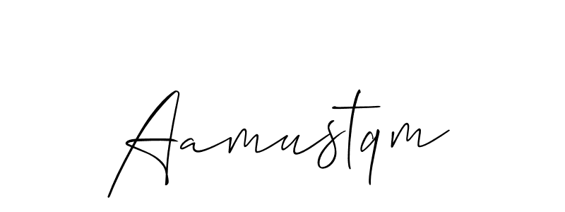 See photos of Aamustqm official signature by Spectra . Check more albums & portfolios. Read reviews & check more about Allison_Script font. Aamustqm signature style 2 images and pictures png