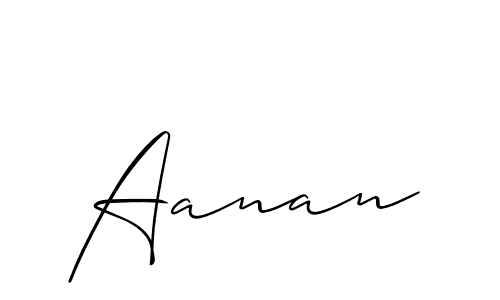 Here are the top 10 professional signature styles for the name Aanan. These are the best autograph styles you can use for your name. Aanan signature style 2 images and pictures png