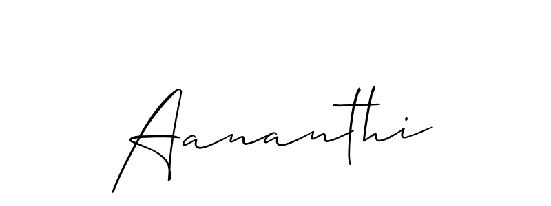 This is the best signature style for the Aananthi name. Also you like these signature font (Allison_Script). Mix name signature. Aananthi signature style 2 images and pictures png