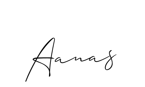 This is the best signature style for the Aanas name. Also you like these signature font (Allison_Script). Mix name signature. Aanas signature style 2 images and pictures png