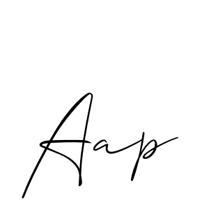 See photos of Aap official signature by Spectra . Check more albums & portfolios. Read reviews & check more about Allison_Script font. Aap signature style 2 images and pictures png