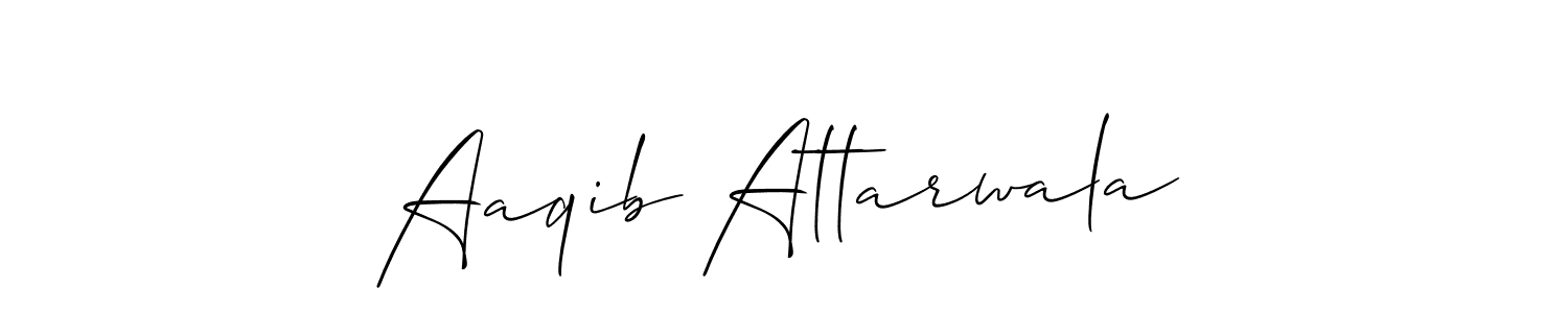 Here are the top 10 professional signature styles for the name Aaqib Attarwala. These are the best autograph styles you can use for your name. Aaqib Attarwala signature style 2 images and pictures png