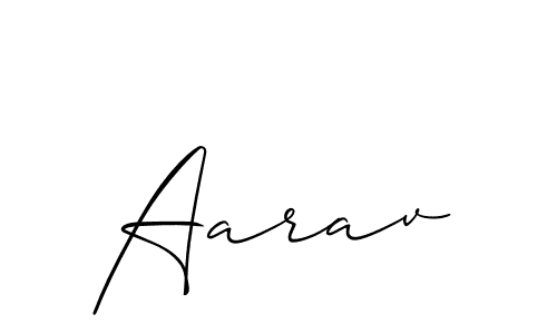 Once you've used our free online signature maker to create your best signature Allison_Script style, it's time to enjoy all of the benefits that Aarav name signing documents. Aarav signature style 2 images and pictures png