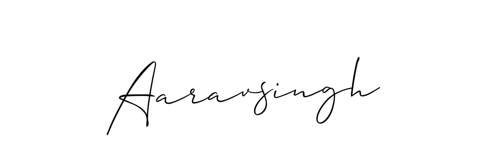 Best and Professional Signature Style for Aaravsingh. Allison_Script Best Signature Style Collection. Aaravsingh signature style 2 images and pictures png