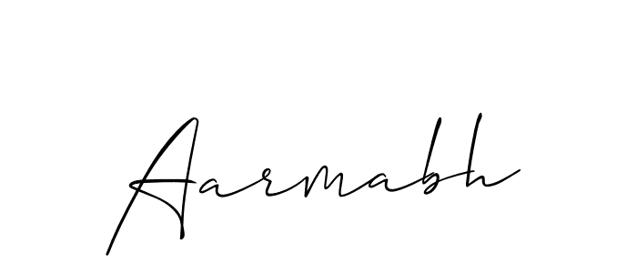 See photos of Aarmabh official signature by Spectra . Check more albums & portfolios. Read reviews & check more about Allison_Script font. Aarmabh signature style 2 images and pictures png