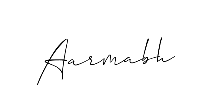 See photos of Aarmabh official signature by Spectra . Check more albums & portfolios. Read reviews & check more about Allison_Script font. Aarmabh signature style 2 images and pictures png