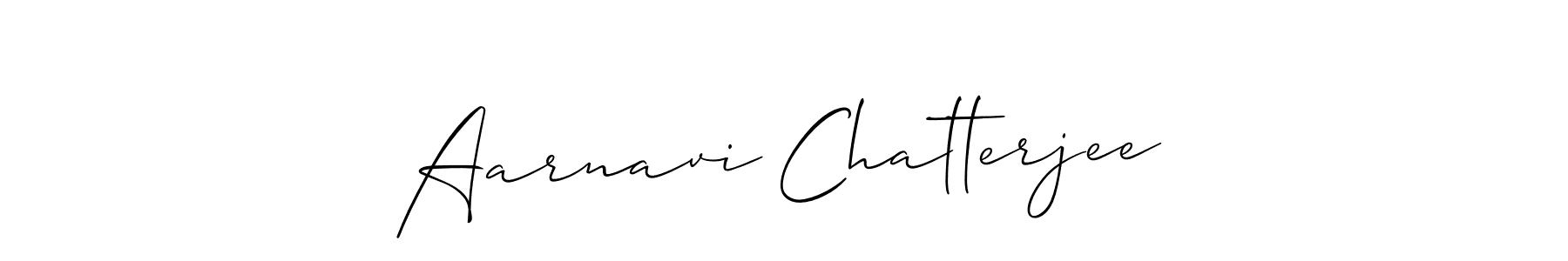 Here are the top 10 professional signature styles for the name Aarnavi Chatterjee. These are the best autograph styles you can use for your name. Aarnavi Chatterjee signature style 2 images and pictures png