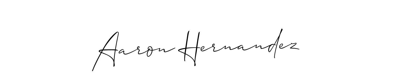 Similarly Allison_Script is the best handwritten signature design. Signature creator online .You can use it as an online autograph creator for name Aaron Hernandez. Aaron Hernandez signature style 2 images and pictures png