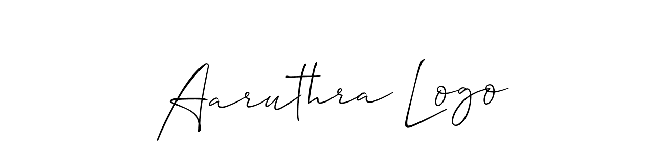 Also You can easily find your signature by using the search form. We will create Aaruthra Logo name handwritten signature images for you free of cost using Allison_Script sign style. Aaruthra Logo signature style 2 images and pictures png