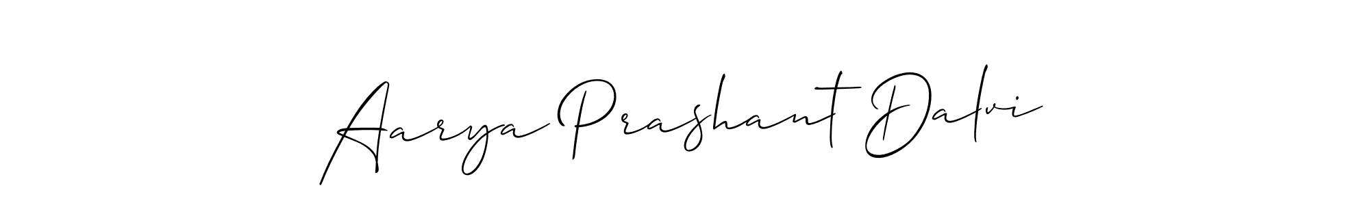 See photos of Aarya Prashant Dalvi official signature by Spectra . Check more albums & portfolios. Read reviews & check more about Allison_Script font. Aarya Prashant Dalvi signature style 2 images and pictures png