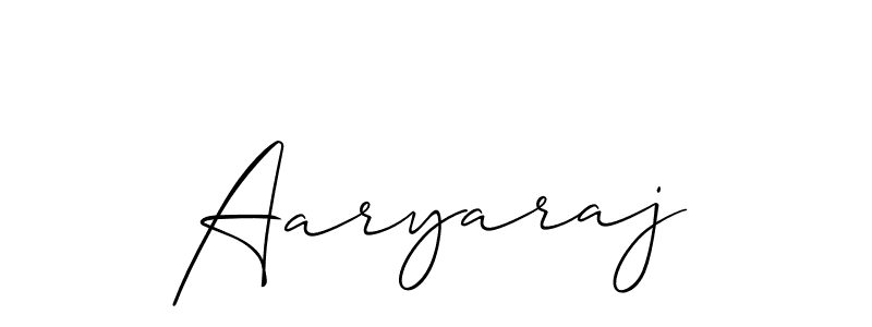 Once you've used our free online signature maker to create your best signature Allison_Script style, it's time to enjoy all of the benefits that Aaryaraj name signing documents. Aaryaraj signature style 2 images and pictures png