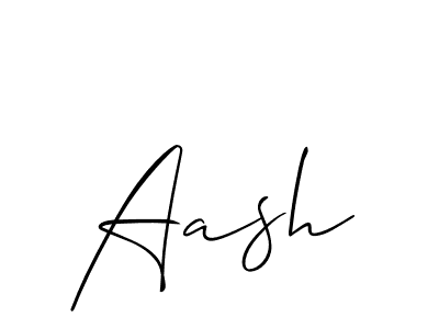 You can use this online signature creator to create a handwritten signature for the name Aash. This is the best online autograph maker. Aash signature style 2 images and pictures png