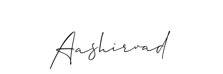 How to Draw Aashirvad signature style? Allison_Script is a latest design signature styles for name Aashirvad. Aashirvad signature style 2 images and pictures png