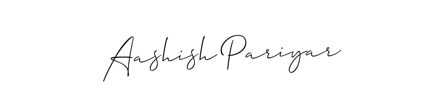 See photos of Aashish Pariyar official signature by Spectra . Check more albums & portfolios. Read reviews & check more about Allison_Script font. Aashish Pariyar signature style 2 images and pictures png