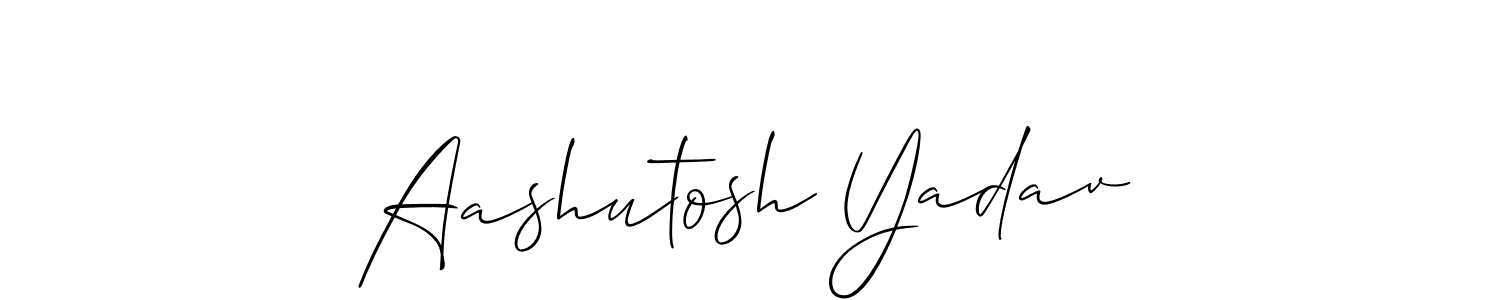 Check out images of Autograph of Aashutosh Yadav name. Actor Aashutosh Yadav Signature Style. Allison_Script is a professional sign style online. Aashutosh Yadav signature style 2 images and pictures png