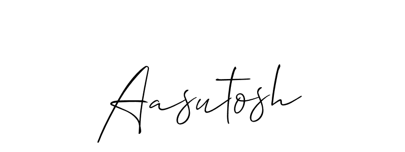 Once you've used our free online signature maker to create your best signature Allison_Script style, it's time to enjoy all of the benefits that Aasutosh name signing documents. Aasutosh signature style 2 images and pictures png