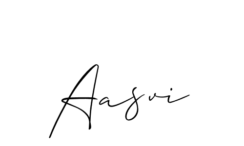 if you are searching for the best signature style for your name Aasvi. so please give up your signature search. here we have designed multiple signature styles  using Allison_Script. Aasvi signature style 2 images and pictures png