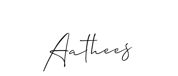 Here are the top 10 professional signature styles for the name Aathees. These are the best autograph styles you can use for your name. Aathees signature style 2 images and pictures png