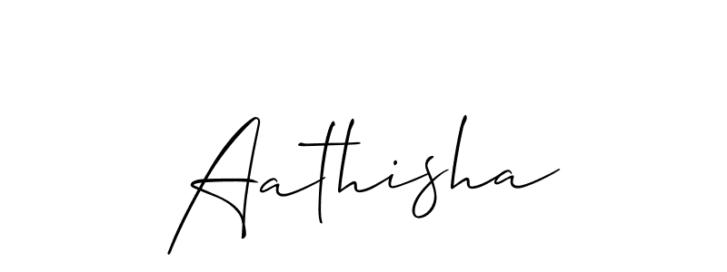 Here are the top 10 professional signature styles for the name Aathisha. These are the best autograph styles you can use for your name. Aathisha signature style 2 images and pictures png