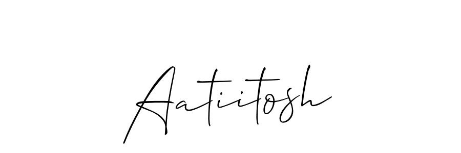 See photos of Aatiitosh official signature by Spectra . Check more albums & portfolios. Read reviews & check more about Allison_Script font. Aatiitosh signature style 2 images and pictures png