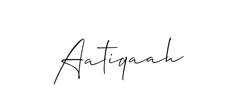 See photos of Aatiqaah official signature by Spectra . Check more albums & portfolios. Read reviews & check more about Allison_Script font. Aatiqaah signature style 2 images and pictures png