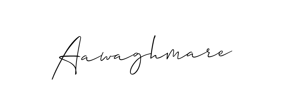 Here are the top 10 professional signature styles for the name Aawaghmare. These are the best autograph styles you can use for your name. Aawaghmare signature style 2 images and pictures png