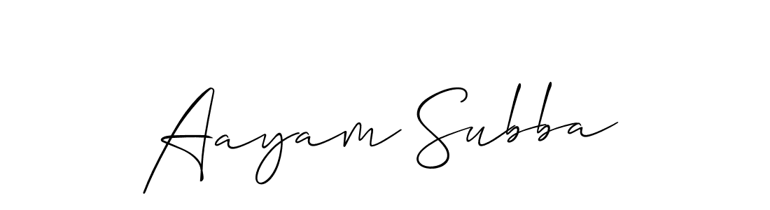 This is the best signature style for the Aayam Subba name. Also you like these signature font (Allison_Script). Mix name signature. Aayam Subba signature style 2 images and pictures png