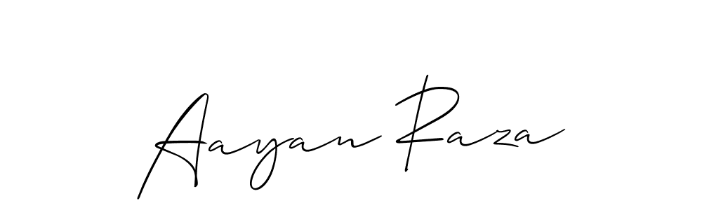 See photos of Aayan Raza official signature by Spectra . Check more albums & portfolios. Read reviews & check more about Allison_Script font. Aayan Raza signature style 2 images and pictures png