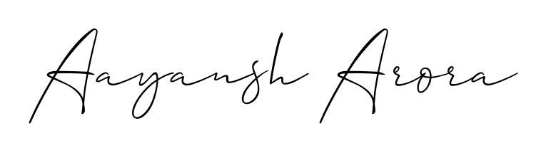 Build your personal autograph collection for name Aayansh Arora with Allison_Script design. Browse, select, and save your favorites. Aayansh Arora signature style 2 images and pictures png