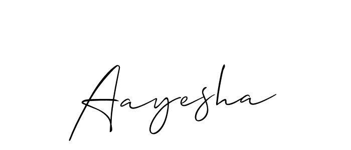 Check out images of Autograph of Aayesha name. Actor Aayesha Signature Style. Allison_Script is a professional sign style online. Aayesha signature style 2 images and pictures png