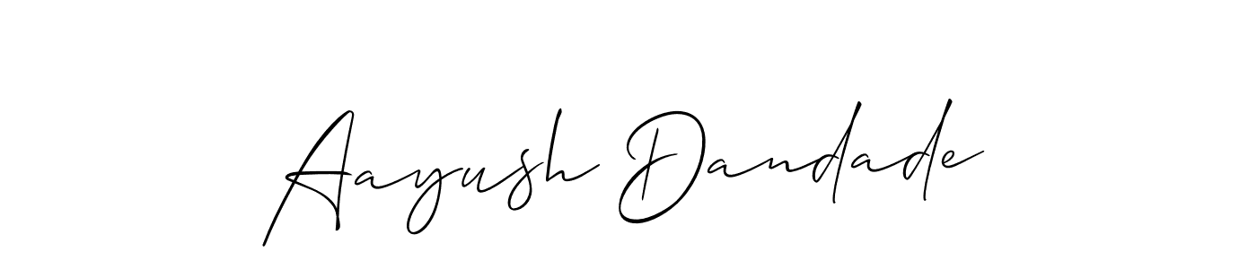 See photos of Aayush Dandade official signature by Spectra . Check more albums & portfolios. Read reviews & check more about Allison_Script font. Aayush Dandade signature style 2 images and pictures png