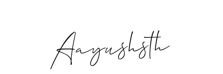 Check out images of Autograph of Aayushsth name. Actor Aayushsth Signature Style. Allison_Script is a professional sign style online. Aayushsth signature style 2 images and pictures png