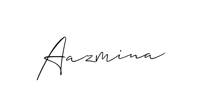 This is the best signature style for the Aazmina name. Also you like these signature font (Allison_Script). Mix name signature. Aazmina signature style 2 images and pictures png