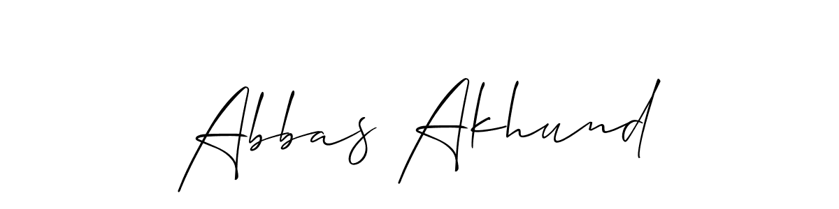 Here are the top 10 professional signature styles for the name Abbas Akhund. These are the best autograph styles you can use for your name. Abbas Akhund signature style 2 images and pictures png