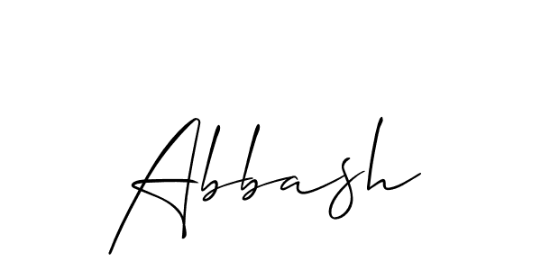 Check out images of Autograph of Abbash name. Actor Abbash Signature Style. Allison_Script is a professional sign style online. Abbash signature style 2 images and pictures png