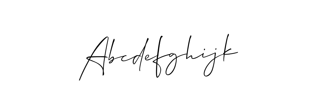 Here are the top 10 professional signature styles for the name Abcdefghijk. These are the best autograph styles you can use for your name. Abcdefghijk signature style 2 images and pictures png