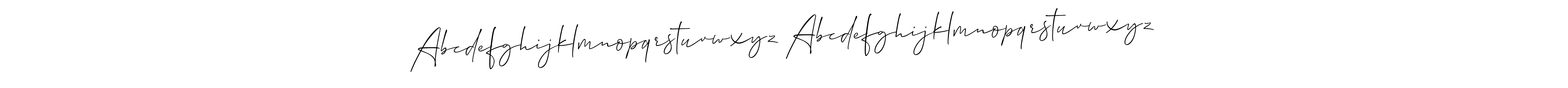 Also You can easily find your signature by using the search form. We will create Abcdefghijklmnopqrstuvwxyz Abcdefghijklmnopqrstuvwxyz name handwritten signature images for you free of cost using Allison_Script sign style. Abcdefghijklmnopqrstuvwxyz Abcdefghijklmnopqrstuvwxyz signature style 2 images and pictures png