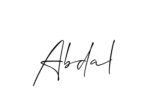 See photos of Abdal official signature by Spectra . Check more albums & portfolios. Read reviews & check more about Allison_Script font. Abdal signature style 2 images and pictures png