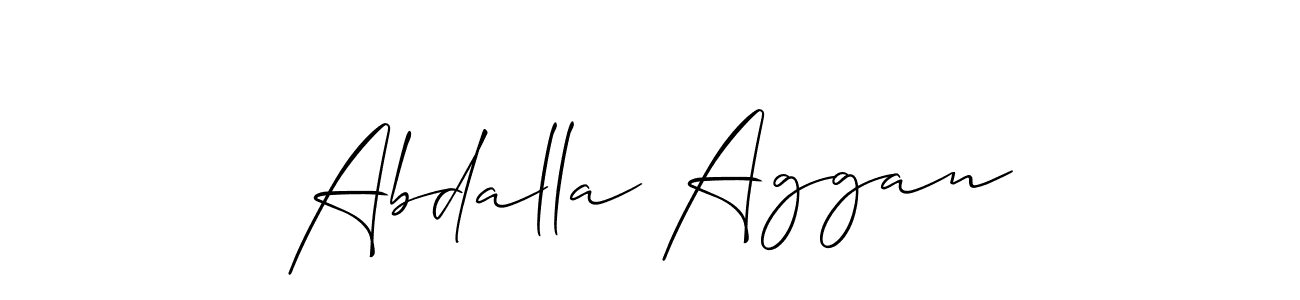 See photos of Abdalla Aggan official signature by Spectra . Check more albums & portfolios. Read reviews & check more about Allison_Script font. Abdalla Aggan signature style 2 images and pictures png