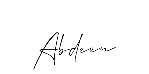 See photos of Abdeen official signature by Spectra . Check more albums & portfolios. Read reviews & check more about Allison_Script font. Abdeen signature style 2 images and pictures png