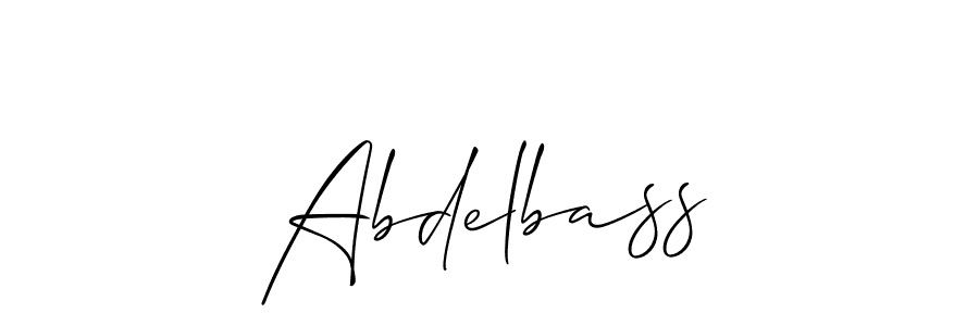 Here are the top 10 professional signature styles for the name Abdelbass. These are the best autograph styles you can use for your name. Abdelbass signature style 2 images and pictures png