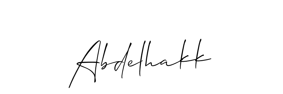 Once you've used our free online signature maker to create your best signature Allison_Script style, it's time to enjoy all of the benefits that Abdelhakk name signing documents. Abdelhakk signature style 2 images and pictures png